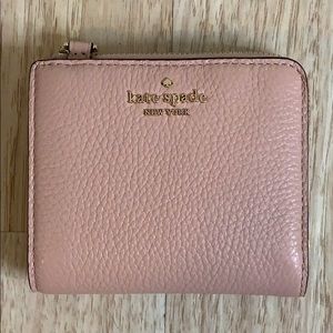 Authentic Kate spade wallet
